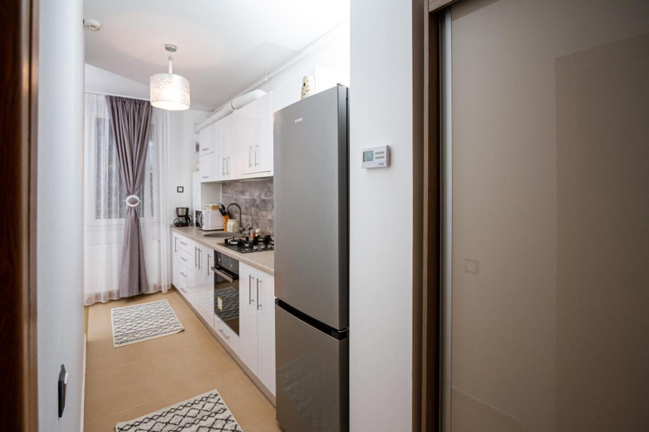 Ra Apartment - Ared Oradea Exterior foto