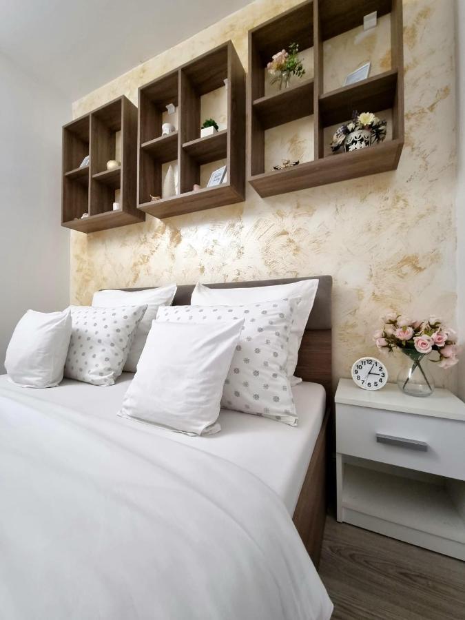 Ra Apartment - Ared Oradea Exterior foto